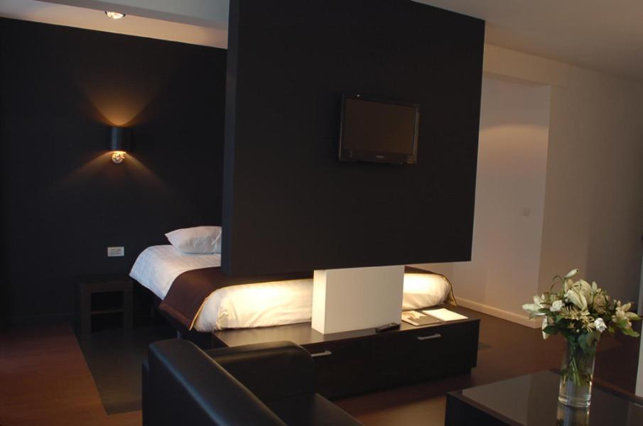 Hotel Victory Groot Bijgaarden Ruang foto